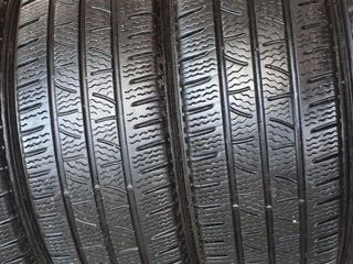 235/65/ R16-c- Pirelli.m&s.2022г.