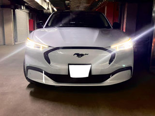 Ford Mustang фото 7