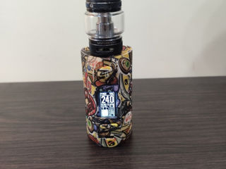 VaporStorm Puma 200W+ Vaporesso RTA