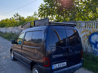 Citroen Berlingo foto 4