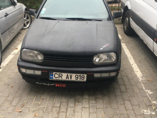 Volkswagen Golf foto 2