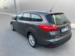 Ford Focus foto 3