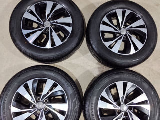 R15 5x100