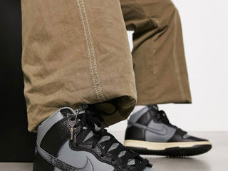 Nike Dunk Hi Retro Embedded foto 8