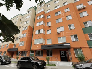 Apartament cu 3 camere, 65 m², Botanica, Chișinău