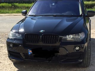 BMW X5 foto 4