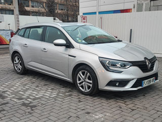 Renault Megane foto 6