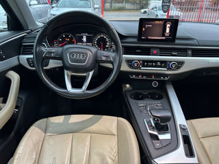 Audi A4 Allroad foto 8