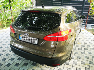 Ford Focus foto 5