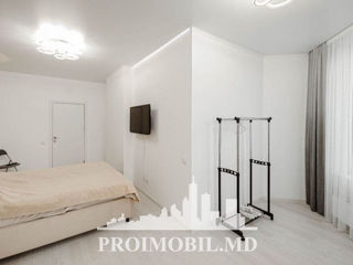 Apartament cu 1 cameră, 62 m², Centru, Chișinău foto 5