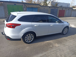 Ford Focus foto 5