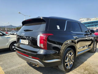 Hyundai Palisade foto 3