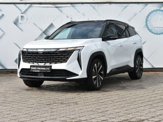 Geely Atlas фото 0