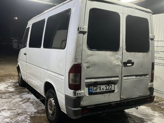 Mercedes Sprinter 308 foto 4