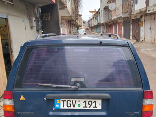 Volvo 940 foto 8
