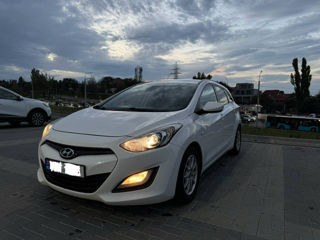 Hyundai i30 foto 3