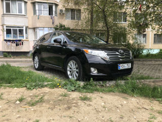 Toyota Venza foto 1