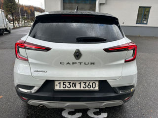 Renault Captur foto 4