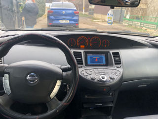 Nissan Primera foto 7