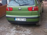 Seat Ibiza foto 3