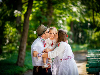 Foto-video nunta în Chișinău