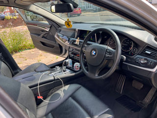 BMW 5 Series foto 5