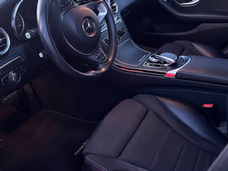 Mercedes C-Class foto 9