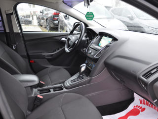 Ford Focus foto 12