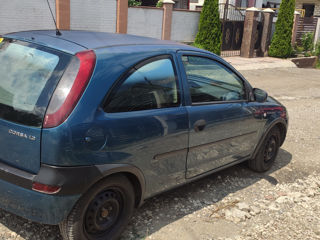 Opel Corsa foto 4