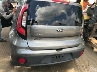 KIA Soul foto 4