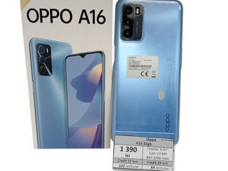 oppo A16 32gb 1390 lei