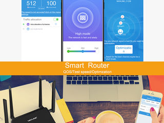 WiFi Routere puternice / Мощные wifi роутеры foto 7