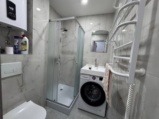 Apartament cu 1 cameră, 32 m², Botanica, Chișinău foto 5