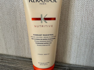 Kerastase Nutritive набор- шампунь, маска, кондиционер. foto 2