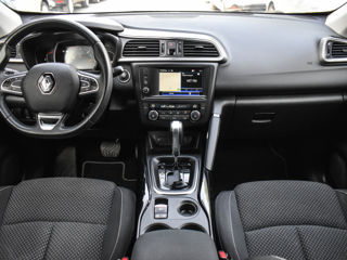 Renault Kadjar foto 7