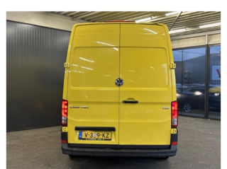 Volkswagen Crafter foto 8