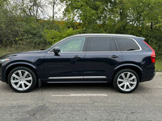 Volvo XC90 foto 3