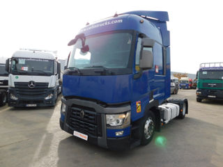 Renault DXI 470