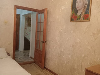 Apartament cu 2 camere, 65 m², Botanica, Chișinău foto 9