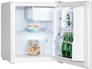 Frigider-minibar cu congelator foto 4