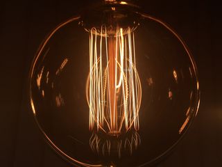 Лампы Эдисона, декоративные. foto 4