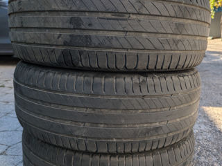 205/55/17 Michelin primacy 4 ( vara) 2019