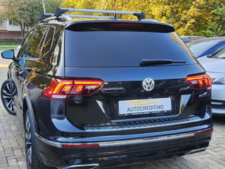 Volkswagen Tiguan foto 20