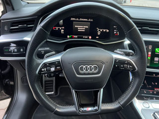 Audi A6 foto 9