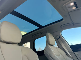 Volvo V90 Cross Country foto 13