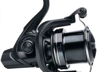 Сподовая катушка Daiwa Emblem Spod 35 SCW QD (NOI) foto 6