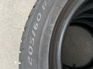 205/60 r17 Pirelli foto 3