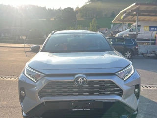 Toyota Rav 4 foto 1