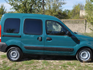 Renault Kangoo foto 3