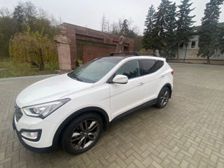 Hyundai Santa FE foto 6